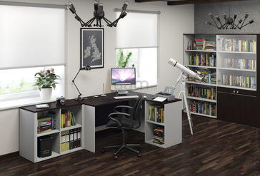 Мебель для персонала Point