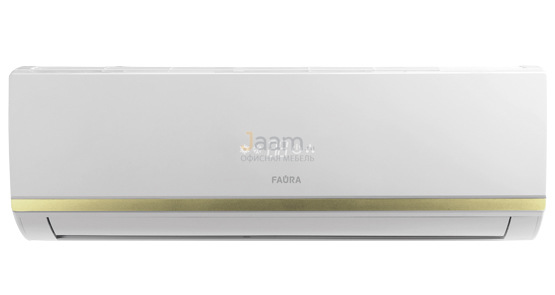 Кондиционер Cantante inverter N/U-FOI18D8 inverter