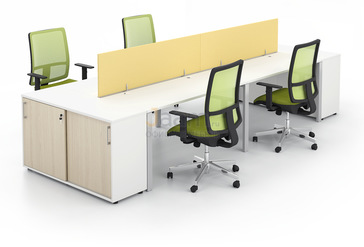 Мебель для персонала Strike бенч-системы