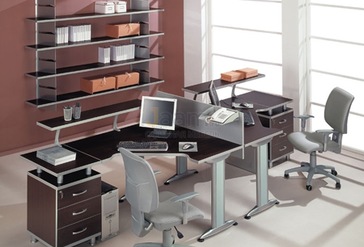 Мебель для персонала Next