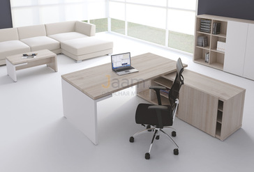 Кабинет руководителя ZION