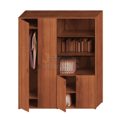 Кабинет руководителя Офисный шкаф Исп.60