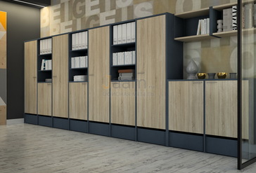 Мебель для персонала Инновация