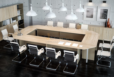 Стол для переговоров Work