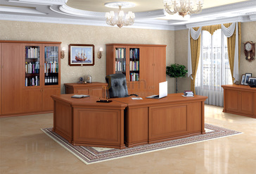 Кабинет руководителя Nelson