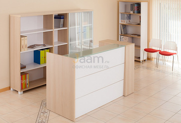 Стойка ресепшн Prizma Reseption