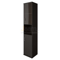 Мебель для персонала Шкаф А.СУ-1.4 Пр 2