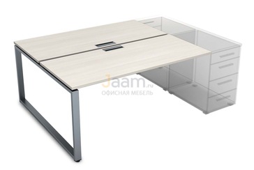 Мебель для персонала Бенч для крепления на тумбу СТБ-О.989