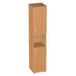 Мебель для персонала Шкаф узкий высокий правый Э-45.0,Э-47.0 пр,Э-47.0 пр