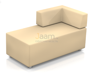 Модульный диван M2-2VR A