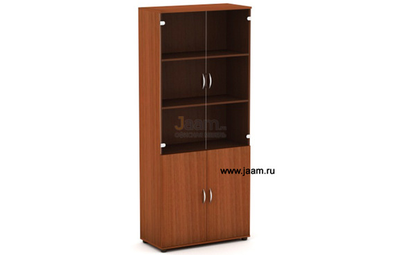 Кабинет руководителя Шкаф Э2