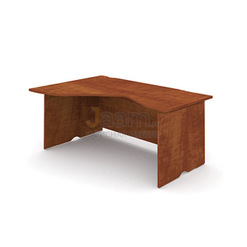 Мебель для персонала Стол криволинейный правый 1200