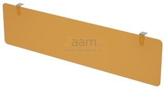 Мебель для персонала Экран подвесной из оргстекла 9ЭК.120.1