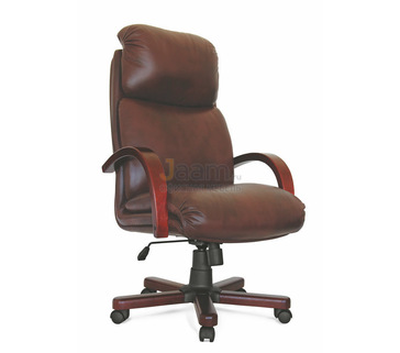 Кресло для руководителя Надир экстра