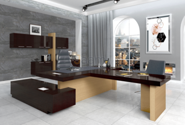 Кабинет руководителя Спикер