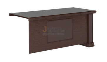 Кабинет руководителя Двухместный конечный элемент правый PRT805DX