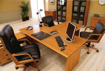 Кабинет руководителя Prestige Lux