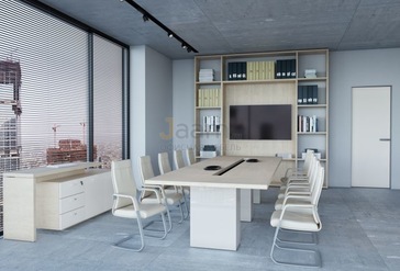 Стол для переговоров Esperto