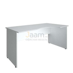 Мебель для персонала Стол криволинейный правый А.СА-1Пр