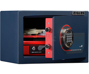 Взломостойкий сейф Сейф MDTB EK-28.E