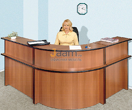 Мебель для персонала Дин-р