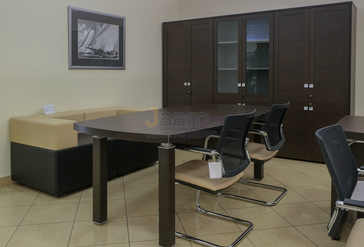 Кабинет руководителя Премьер