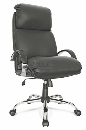 Кресло Надир хром