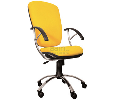 Кресло для персонала Оскар LUX