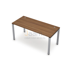 Мебель для персонала Стол рабочий прямолинейный 6М.689