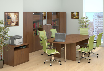 Стол для переговоров Nova S