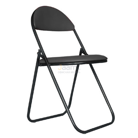 Кресло Golf black 