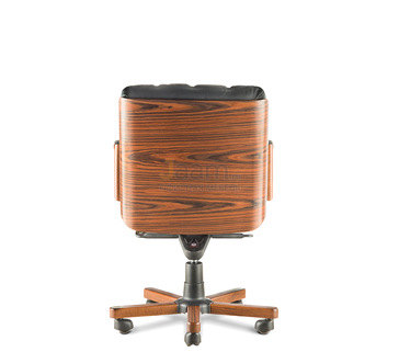 Кресло для персонала Бонн D80