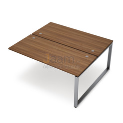 Мебель для персонала Конечный модуль 6МБК-О.6267