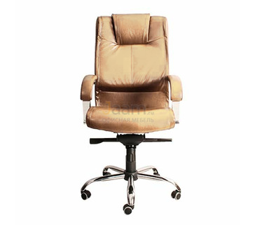 Кресло для руководителя Verona Steel Chrome