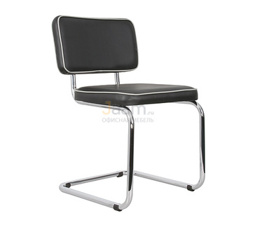 Офисный стул Marino chrome