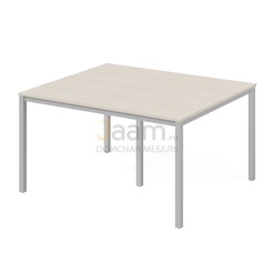 Мебель для персонала Станция рабочая ПК-ТНТ-СР140Х121Н2/МК