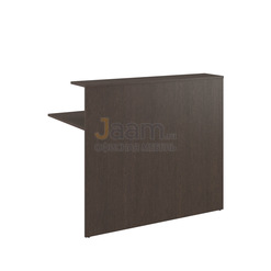 Стойка ресепшн Элемент ресепшн 120 SAL310901