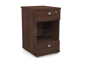 Мебель для персонала Тумба приставная с замком S-242