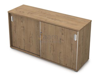 Кабинет руководителя Шкафы-купе низкий 9НШКЗ.004