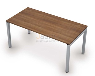 Мебель для персонала Стол рабочий прямолинейный 6М.584