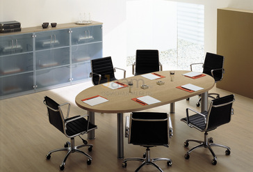 Кабинет руководителя Sigma