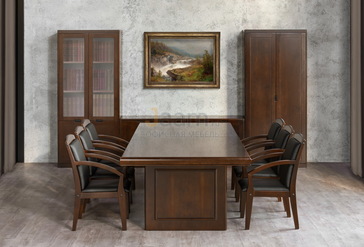 Кабинет руководителя Princeton