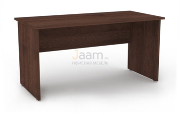 Мебель для персонала Стол письменный S-14