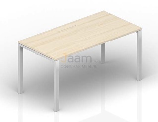 Мебель для персонала Стол(меламиновый аутлет) STM148