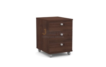 Мебель для персонала Тумба подкатная S-90