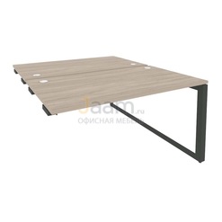 Мебель для персонала Стол-приставка O.MO-D.SPR-3.8
