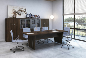 Кабинет руководителя Vasanta