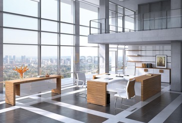 Кабинет руководителя Kyu