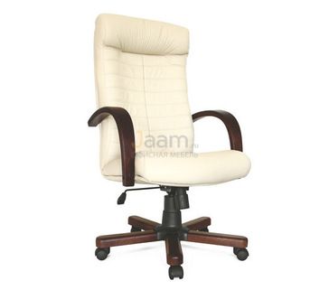 Кресло для руководителя Консул экстра