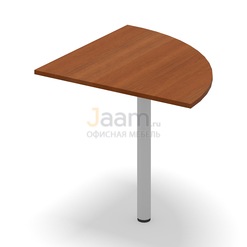 Мебель для персонала Брифинг-приставка ПК-ССМ-ПР80х80У/Т